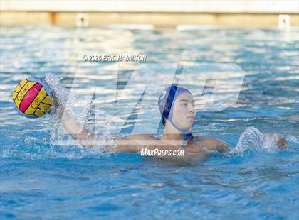 Thumbnail 3 in Mission Viejo @ Culver City (CIF SS Division 3 Round 2) photogallery.