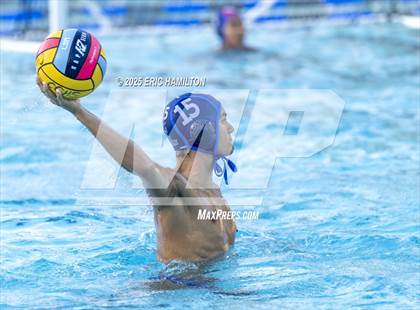 Thumbnail 1 in Mission Viejo @ Culver City (CIF SS Division 3 Round 2) photogallery.