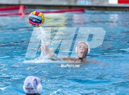 Thumbnail 3 in Mission Viejo @ Culver City (CIF SS Division 3 Round 2) photogallery.