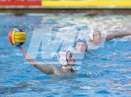 Thumbnail 1 in Mission Viejo @ Culver City (CIF SS Division 3 Round 2) photogallery.