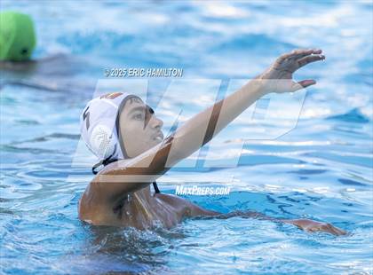 Thumbnail 3 in Mission Viejo @ Culver City (CIF SS Division 3 Round 2) photogallery.