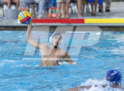 Thumbnail 2 in Mission Viejo @ Culver City (CIF SS Division 3 Round 2) photogallery.