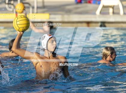 Thumbnail 1 in Mission Viejo @ Culver City (CIF SS Division 3 Round 2) photogallery.
