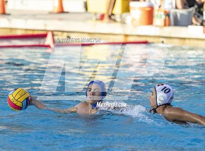Thumbnail 2 in Mission Viejo @ Culver City (CIF SS Division 3 Round 2) photogallery.