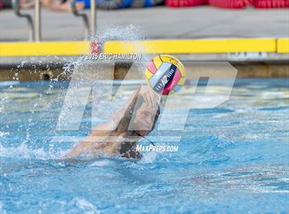 Thumbnail 2 in Mission Viejo @ Culver City (CIF SS Division 3 Round 2) photogallery.