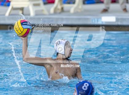Thumbnail 3 in Mission Viejo @ Culver City (CIF SS Division 3 Round 2) photogallery.