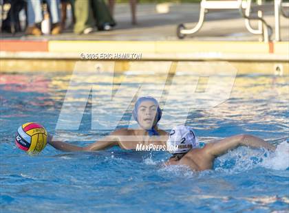 Thumbnail 3 in Mission Viejo @ Culver City (CIF SS Division 3 Round 2) photogallery.