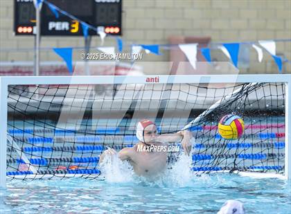 Thumbnail 1 in Mission Viejo @ Culver City (CIF SS Division 3 Round 2) photogallery.