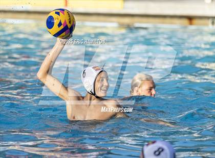 Thumbnail 2 in Mission Viejo @ Culver City (CIF SS Division 3 Round 2) photogallery.
