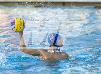 Thumbnail 3 in Mission Viejo @ Culver City (CIF SS Division 3 Round 2) photogallery.