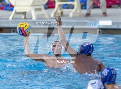 Thumbnail 1 in Mission Viejo @ Culver City (CIF SS Division 3 Round 2) photogallery.