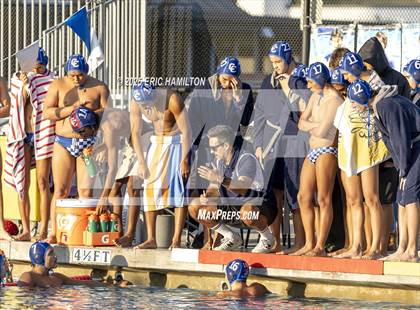 Thumbnail 1 in Mission Viejo @ Culver City (CIF SS Division 3 Round 2) photogallery.