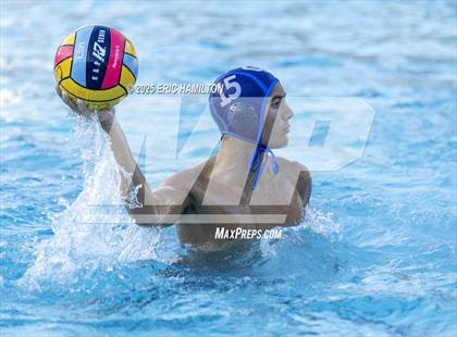 Thumbnail 2 in Mission Viejo @ Culver City (CIF SS Division 3 Round 2) photogallery.