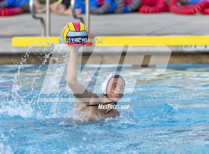 Thumbnail 1 in Mission Viejo @ Culver City (CIF SS Division 3 Round 2) photogallery.