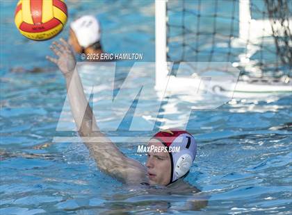 Thumbnail 2 in Mission Viejo @ Culver City (CIF SS Division 3 Round 2) photogallery.