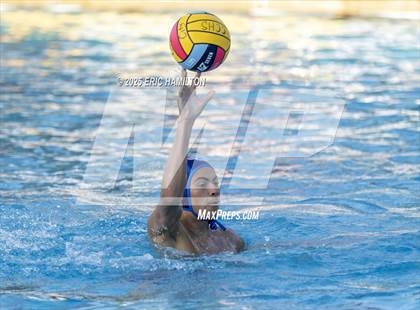 Thumbnail 2 in Mission Viejo @ Culver City (CIF SS Division 3 Round 2) photogallery.