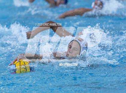 Thumbnail 2 in Mission Viejo @ Culver City (CIF SS Division 3 Round 2) photogallery.