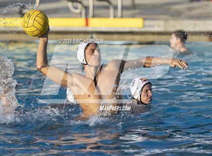 Thumbnail 2 in Mission Viejo @ Culver City (CIF SS Division 3 Round 2) photogallery.