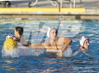 Thumbnail 1 in Mission Viejo @ Culver City (CIF SS Division 3 Round 2) photogallery.
