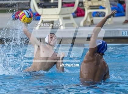 Thumbnail 2 in Mission Viejo @ Culver City (CIF SS Division 3 Round 2) photogallery.