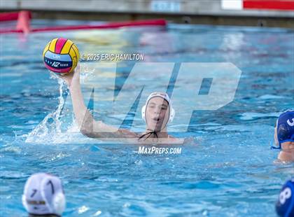 Thumbnail 2 in Mission Viejo @ Culver City (CIF SS Division 3 Round 2) photogallery.