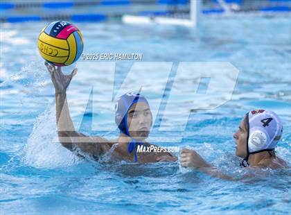 Thumbnail 1 in Mission Viejo @ Culver City (CIF SS Division 3 Round 2) photogallery.