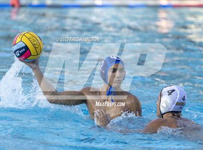 Thumbnail 3 in Mission Viejo @ Culver City (CIF SS Division 3 Round 2) photogallery.
