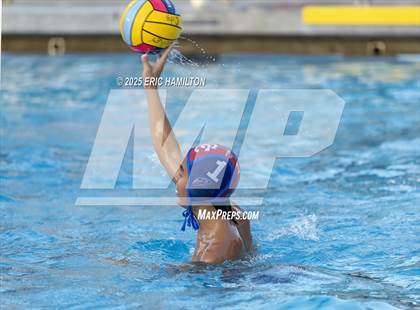 Thumbnail 2 in Mission Viejo @ Culver City (CIF SS Division 3 Round 2) photogallery.