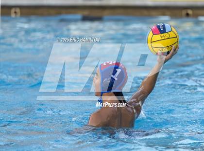 Thumbnail 1 in Mission Viejo @ Culver City (CIF SS Division 3 Round 2) photogallery.