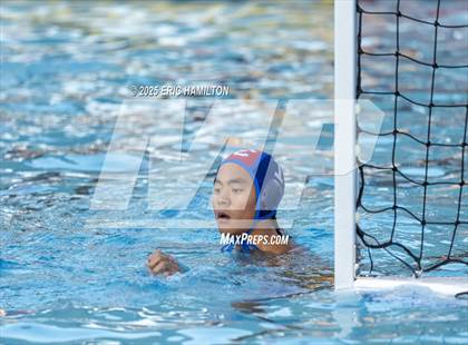 Thumbnail 2 in Mission Viejo @ Culver City (CIF SS Division 3 Round 2) photogallery.