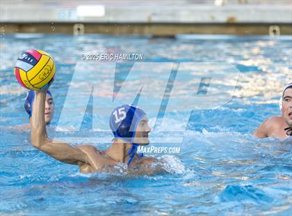 Thumbnail 2 in Mission Viejo @ Culver City (CIF SS Division 3 Round 2) photogallery.