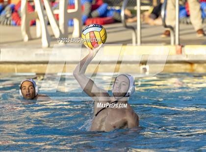 Thumbnail 1 in Mission Viejo @ Culver City (CIF SS Division 3 Round 2) photogallery.