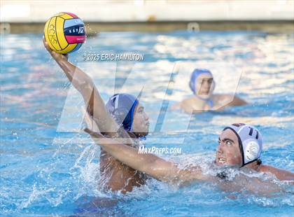 Thumbnail 3 in Mission Viejo @ Culver City (CIF SS Division 3 Round 2) photogallery.
