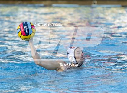 Thumbnail 2 in Mission Viejo @ Culver City (CIF SS Division 3 Round 2) photogallery.