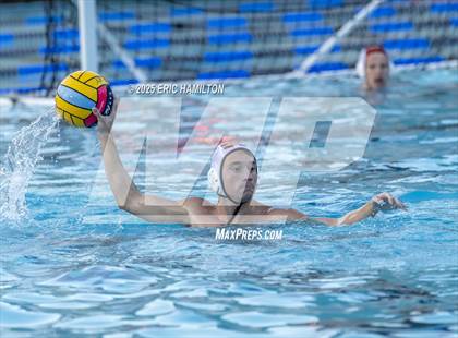 Thumbnail 2 in Mission Viejo @ Culver City (CIF SS Division 3 Round 2) photogallery.