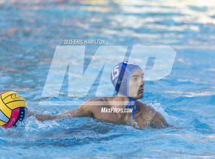 Thumbnail 1 in Mission Viejo @ Culver City (CIF SS Division 3 Round 2) photogallery.