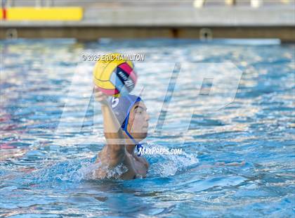 Thumbnail 3 in Mission Viejo @ Culver City (CIF SS Division 3 Round 2) photogallery.