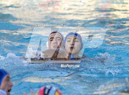 Thumbnail 1 in Mission Viejo @ Culver City (CIF SS Division 3 Round 2) photogallery.