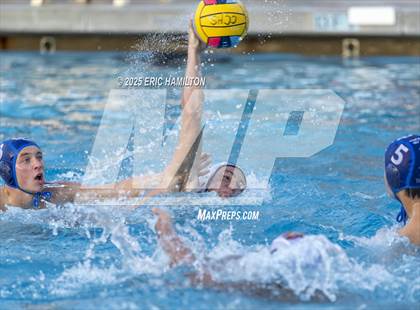 Thumbnail 1 in Mission Viejo @ Culver City (CIF SS Division 3 Round 2) photogallery.