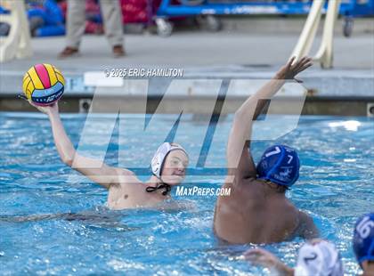 Thumbnail 3 in Mission Viejo @ Culver City (CIF SS Division 3 Round 2) photogallery.