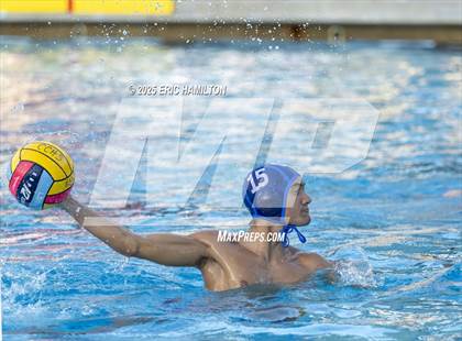 Thumbnail 1 in Mission Viejo @ Culver City (CIF SS Division 3 Round 2) photogallery.