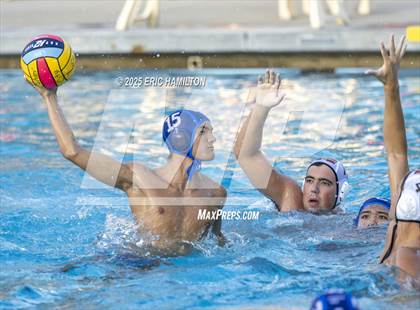 Thumbnail 3 in Mission Viejo @ Culver City (CIF SS Division 3 Round 2) photogallery.