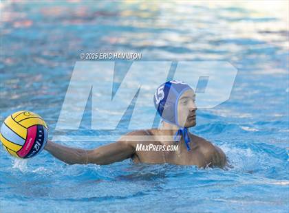 Thumbnail 2 in Mission Viejo @ Culver City (CIF SS Division 3 Round 2) photogallery.