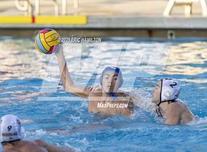Thumbnail 3 in Mission Viejo @ Culver City (CIF SS Division 3 Round 2) photogallery.
