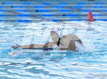 Thumbnail 1 in Mission Viejo @ Culver City (CIF SS Division 3 Round 2) photogallery.