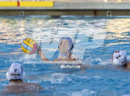 Thumbnail 2 in Mission Viejo @ Culver City (CIF SS Division 3 Round 2) photogallery.