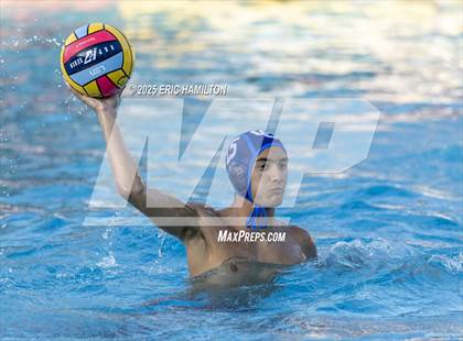Thumbnail 1 in Mission Viejo @ Culver City (CIF SS Division 3 Round 2) photogallery.