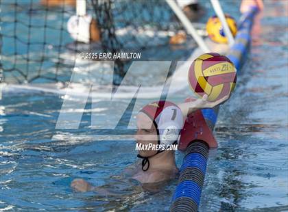 Thumbnail 3 in Mission Viejo @ Culver City (CIF SS Division 3 Round 2) photogallery.