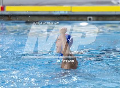 Thumbnail 2 in Mission Viejo @ Culver City (CIF SS Division 3 Round 2) photogallery.