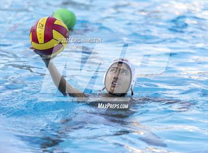Thumbnail 1 in Mission Viejo @ Culver City (CIF SS Division 3 Round 2) photogallery.